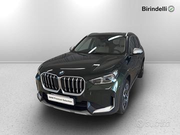 BMW X1 (U11) - X1 sDrive 18d xLine Edit