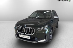 BMW X1 (U11) - X1 sDrive 18d xLine Edit