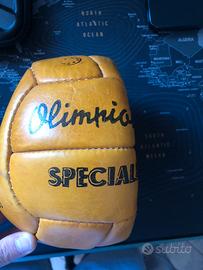 Anni '60 Olimpionico Special- Cuoio Cucito a Mano