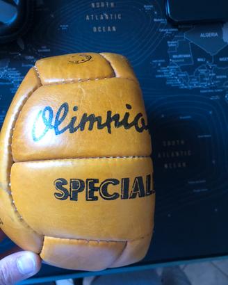 Anni '60 Olimpionico Special- Cuoio Cucito a Mano