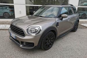 Mini Cooper D Countryman 2.0 TwinPower Turbo Coope