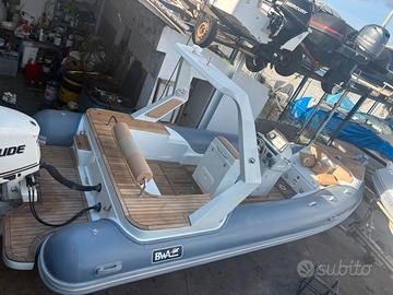 Gommone bwa