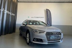 Audi A4 2.0 TFSI g-tron 125kW Bus. Avant