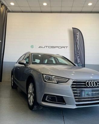 Audi A4 2.0 TFSI g-tron 125kW Bus. Avant