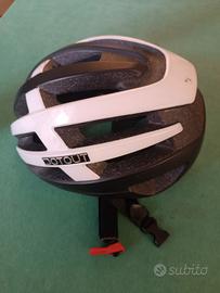casco dotout modello targa