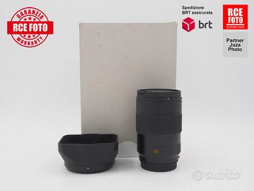 Leica APO Summicron-SL 35 F2 ASPH (Leica)