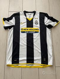 MAGLIA JUVE 2008/2009 - AMAURI 8
