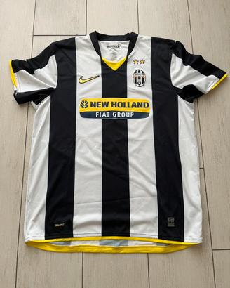 MAGLIA JUVE 2008/2009 - AMAURI 8