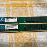 Kit RAM 16GB (2x8GB) DDR3 Desktop