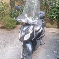piaggio carnaby 200