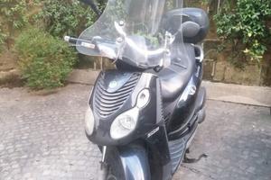 piaggio carnaby 200
