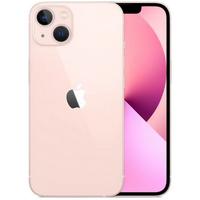 iPhone 13 Rosa + 2 Cover Logo Apple