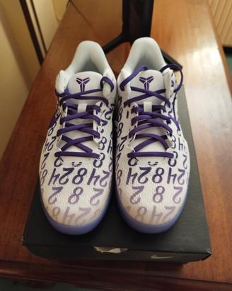 Scarpe Nike Kobe VIII GS