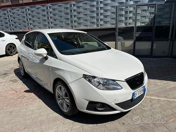 Seat Ibiza 1.2 TDI CR 5 porte Reference 2010