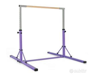 Bar per ginnastica artistica