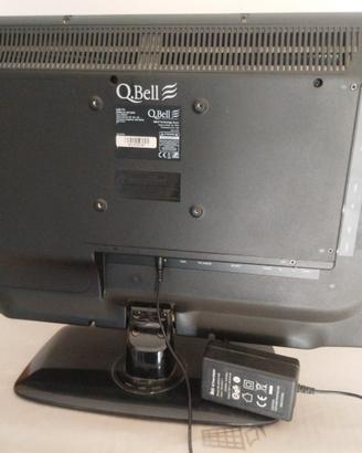 TV qbell