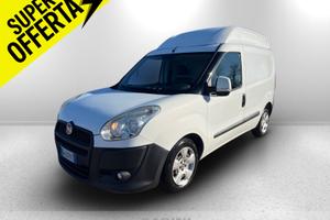 Fiat Doblò cargo 1.6 mjt 16v sx 105cv e5+(e5)