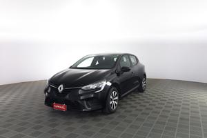 RENAULT Clio Clio TCe 90 CV 5 porte Equilibre