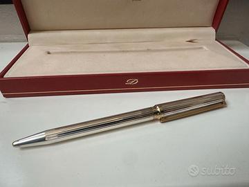 ST Dupont penna a sfera