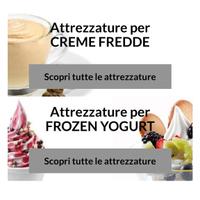 Granitore nuovi e usati