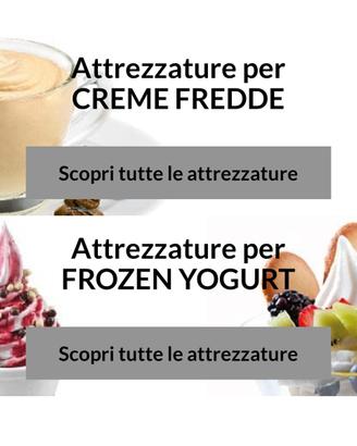 Granitore nuovi e usati