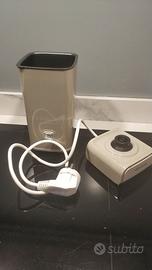 Ariete 2878 Montalatte Cappuccinatore modello