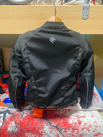 Giubbetto Moto, tucano