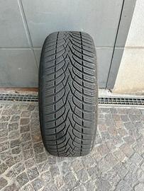Gomme invernali 205/55 R16 CEAT WinterDrive