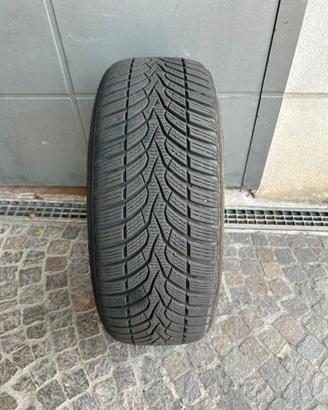 Gomme invernali 205/55 R16 CEAT WinterDrive