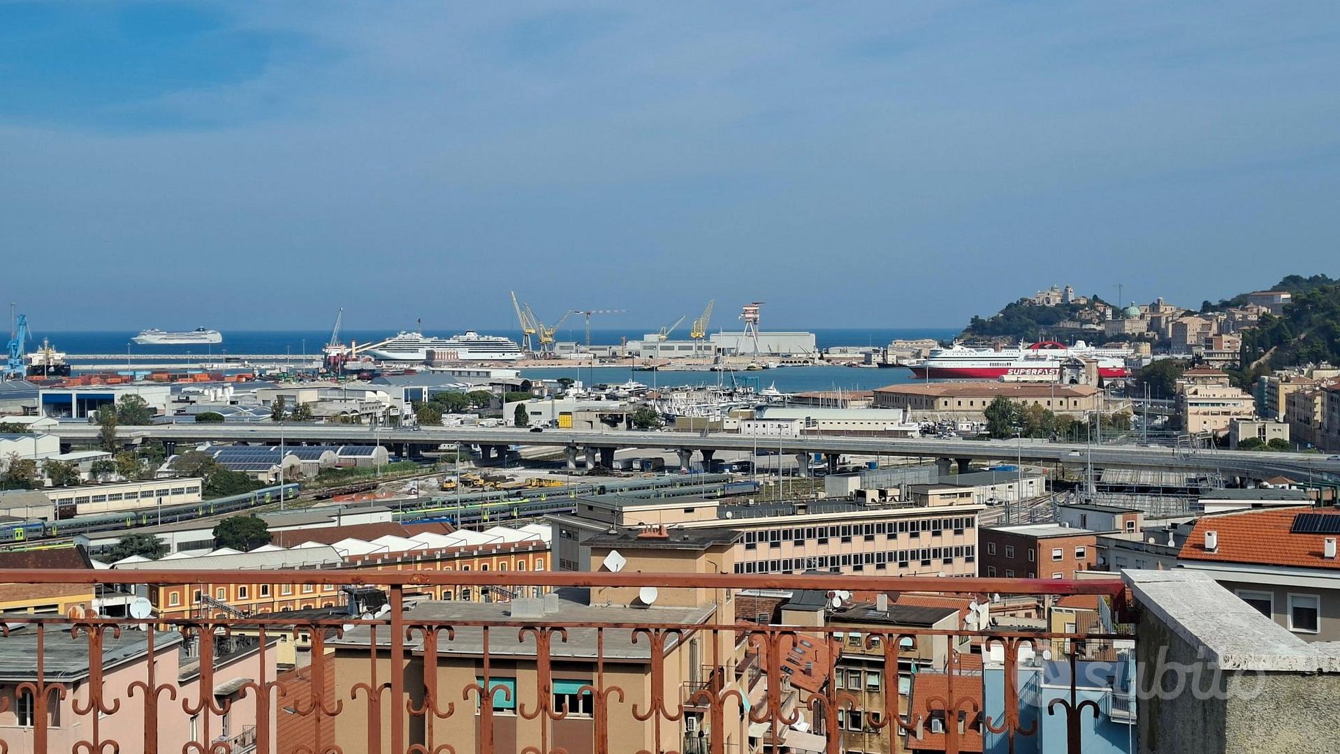 Appartamento – AN - Vista 3
