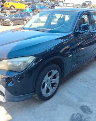 Pezzi di Ricambio BMW X1 xDrive Motore 2.0 Diesel 
