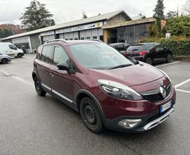 Renault Scénic XMod Cross 1.5 dCi 110CV