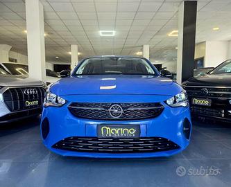 OPEL - Corsa 1.2 BLITZ EDITION S&S 75Hp