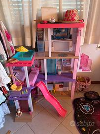 Casa Barbie