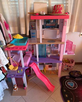 Casa Barbie