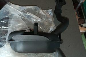 scarico marmitta scarico sito piaggio ape car p601