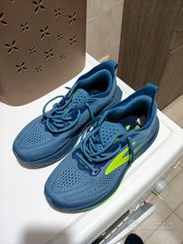 Brooks Glycerin 23 