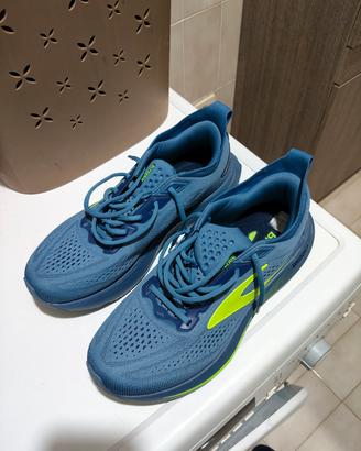 Brooks Glycerin 23 