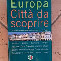 Europa città da scoprire