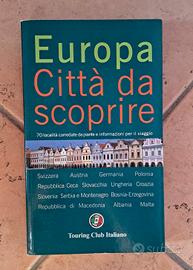 Europa città da scoprire