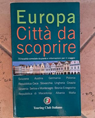 Europa città da scoprire