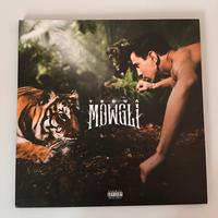 CD TEDUA & CHRIS NOLAN “MOWGLI” AUTOGRAFATO DELUXE