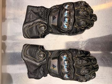 Dainese  full metal 6