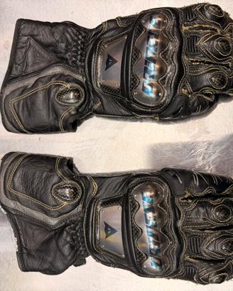 Dainese  full metal 6