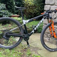 Trek supercaliber