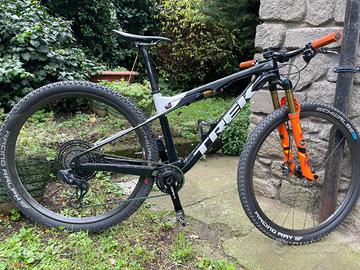 Trek supercaliber