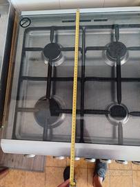 Cucina a gas