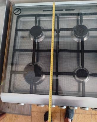 Cucina a gas