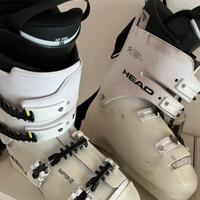 Scarponi sci head raptor 120