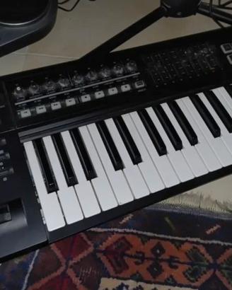 Cakewalk Roland A-300 pro USB Midi controller 